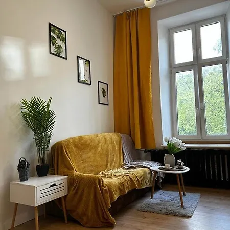 Hotel Apartament - Wojska Polskiego 110